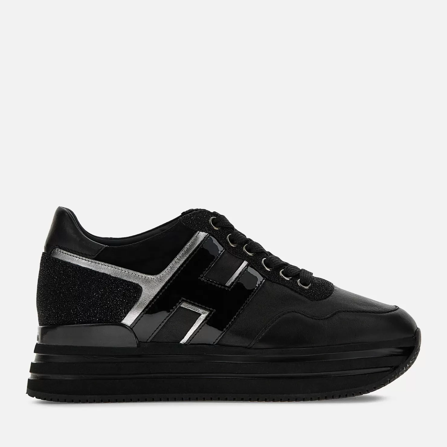 Donna Hogan Sneakers Midi H222