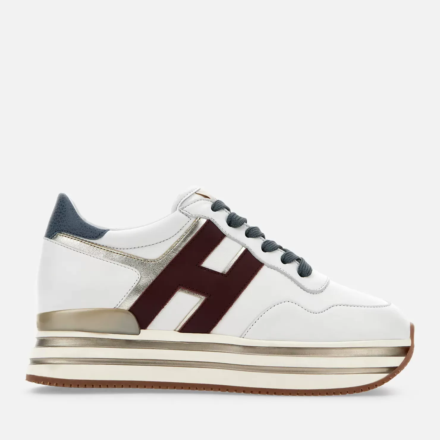 Donna Hogan Sneakers Midi H222