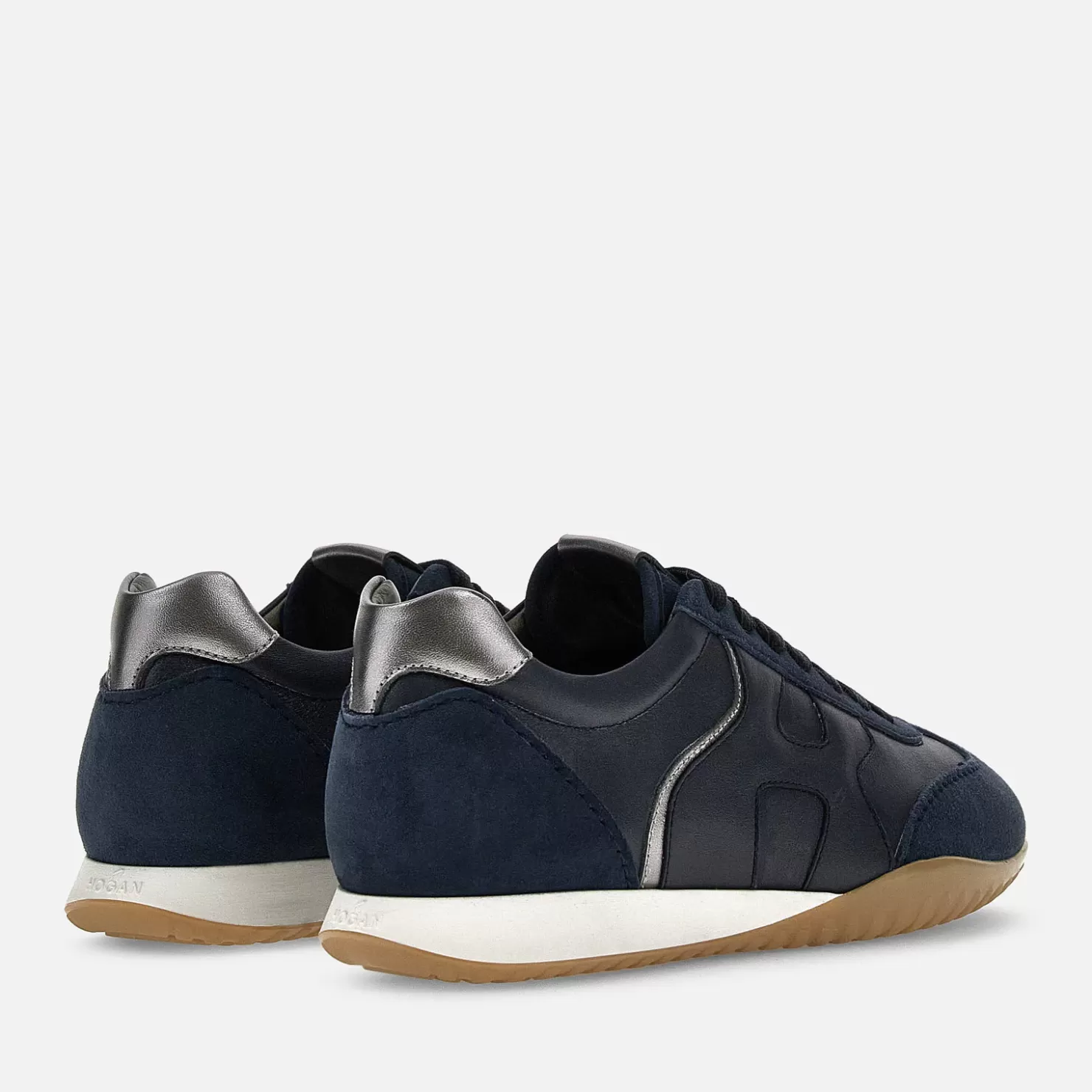 Donna Hogan Sneakers Olympia-Z