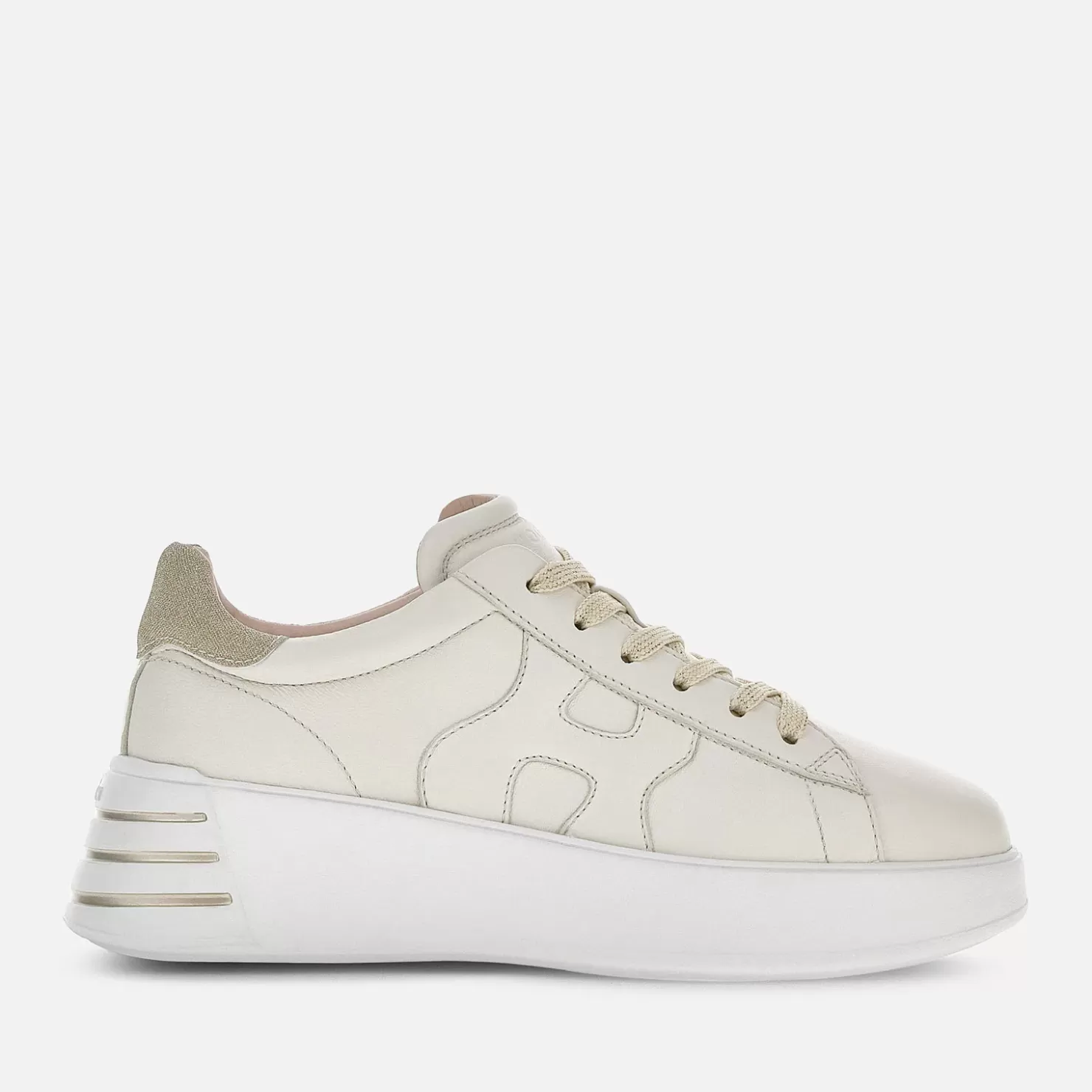 Donna Hogan Sneakers Rebel