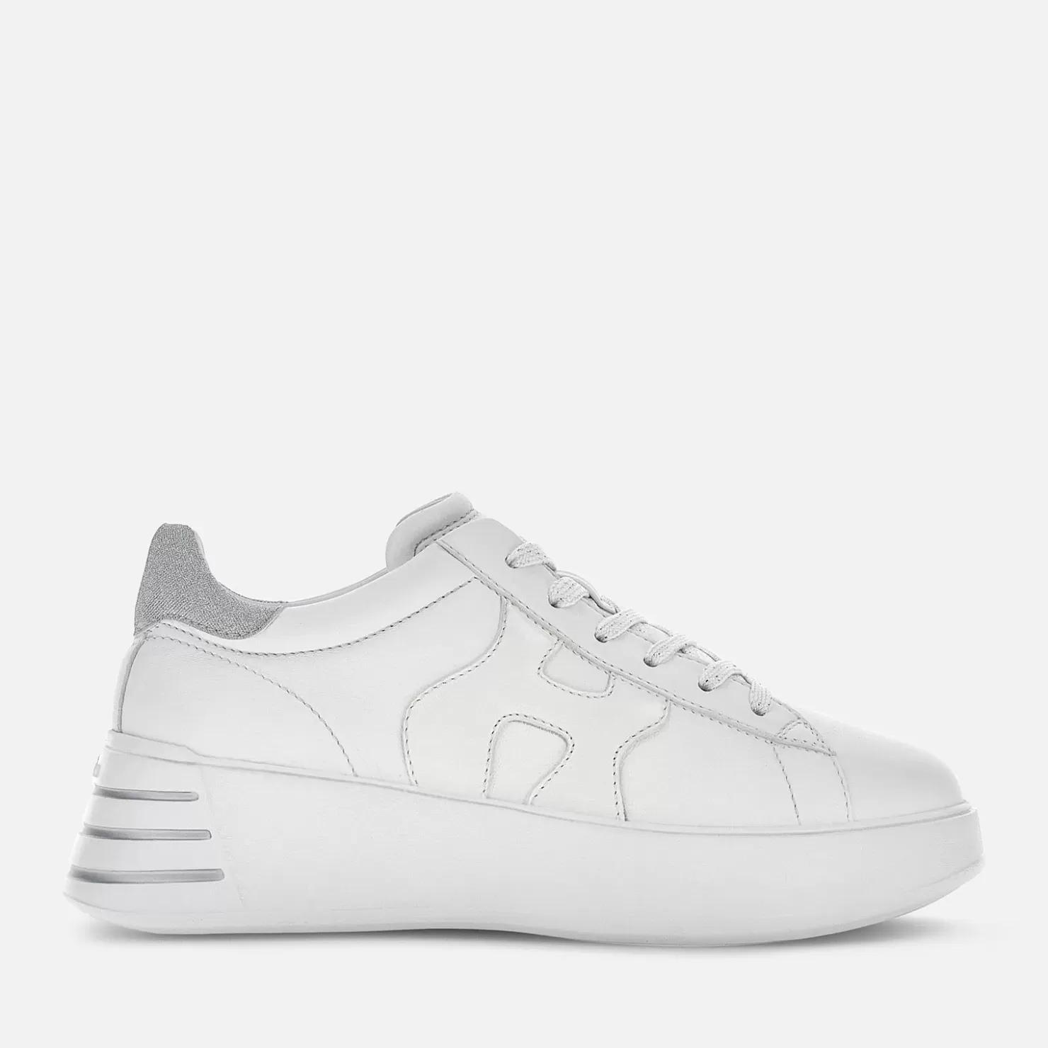 Donna Hogan Sneakers Rebel