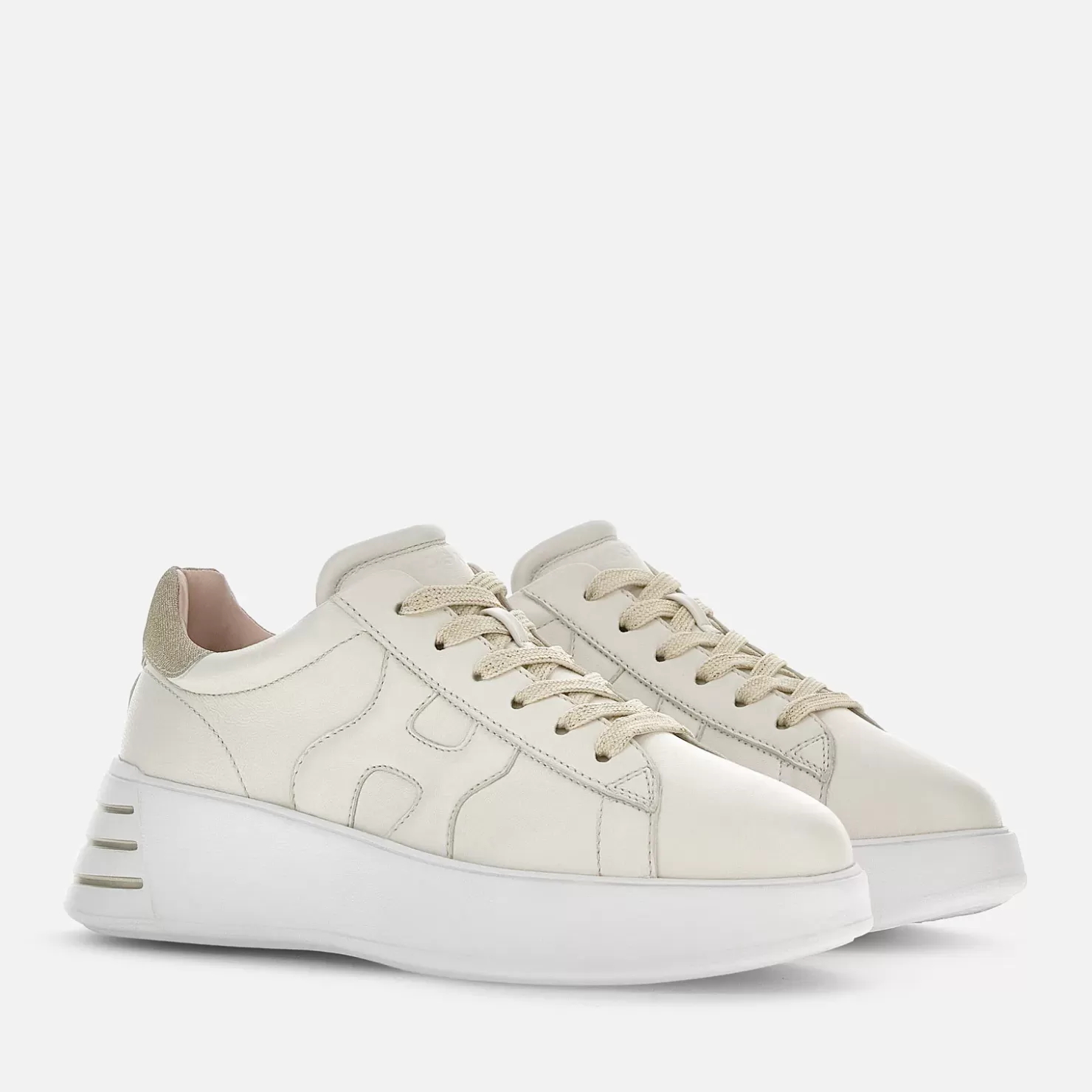 Donna Hogan Sneakers Rebel