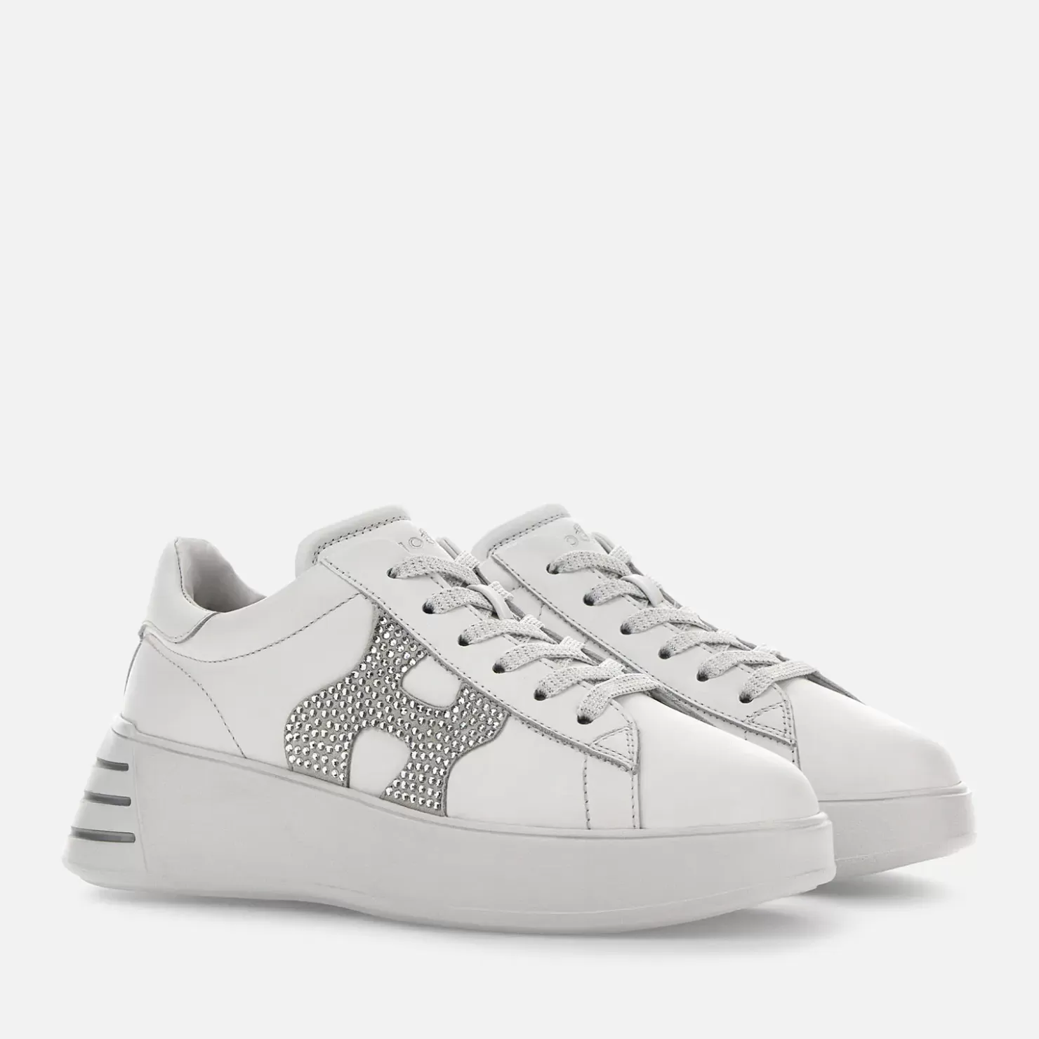 Donna Hogan Sneakers Rebel