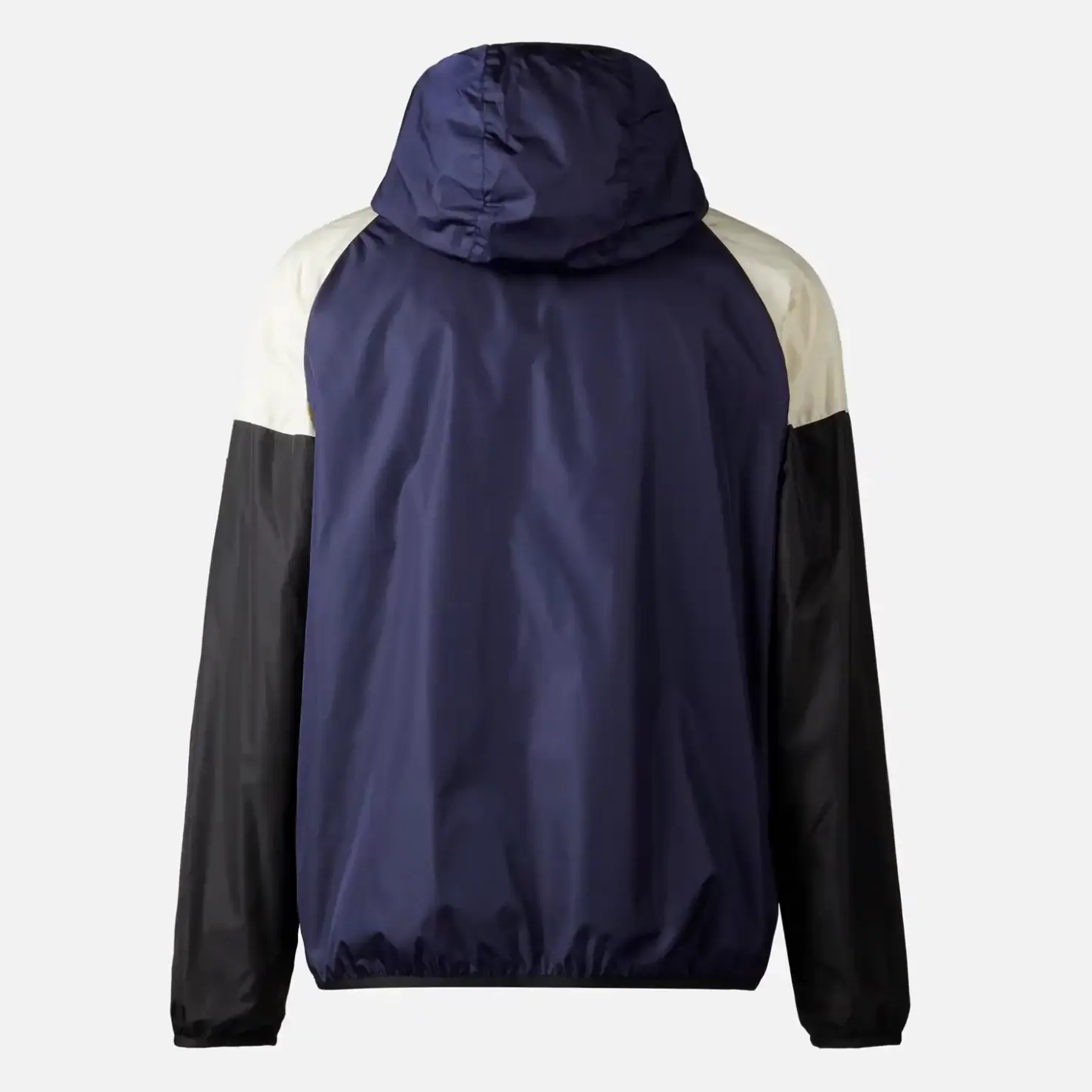 Uomo Hogan Windbreaker Color Block