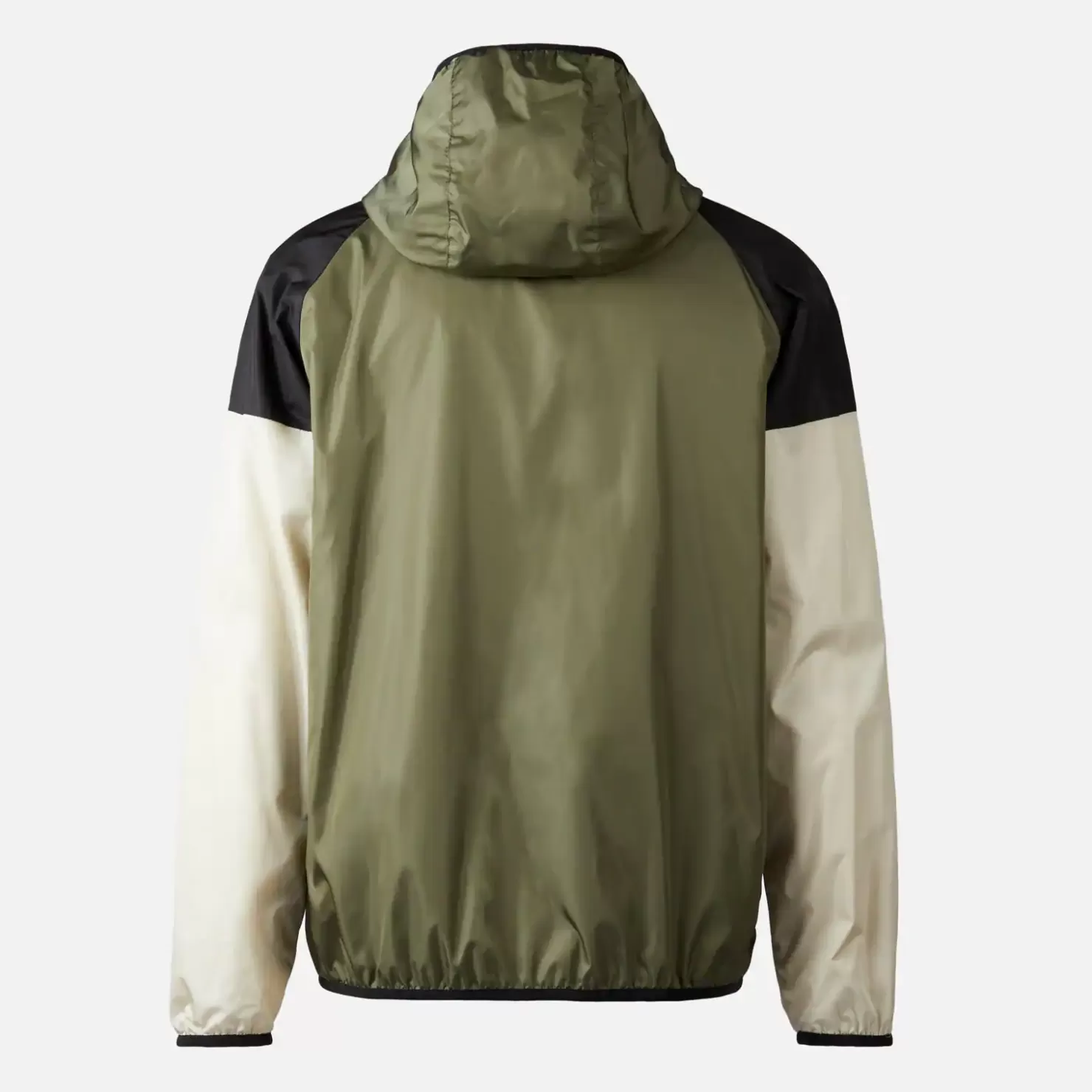 Uomo Hogan Windbreaker Color Block